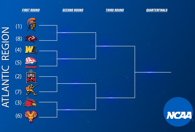 Ncaa Division Ii Mens Basketball Tournament VSU MultiPurpose Center