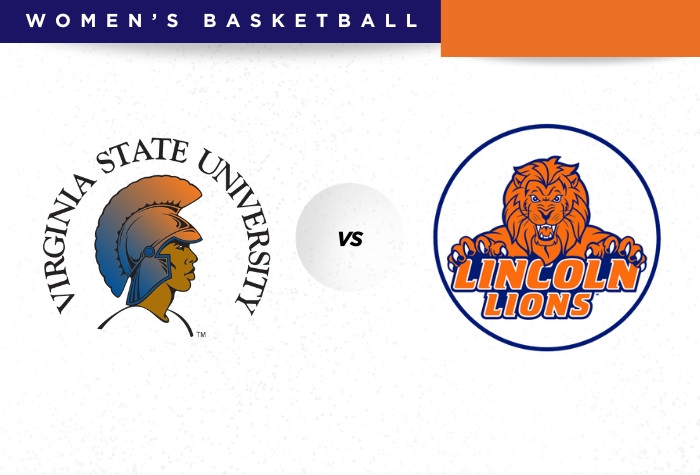 VSU WBB vs Lincoln University VSU WBB vs Lincoln University