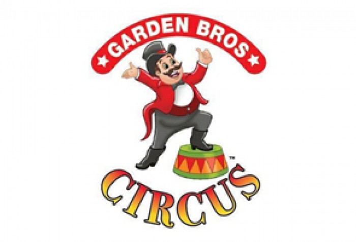 Garden Bros Circus