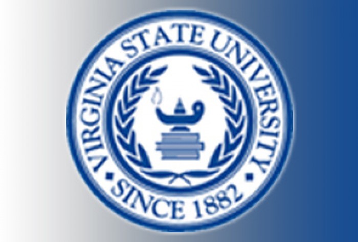 Virginia State University 2018 Spring Commencement 