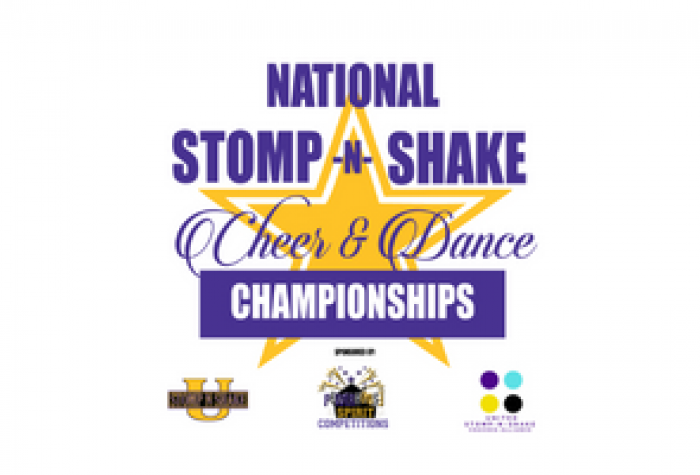 Stomp & Shake 2022