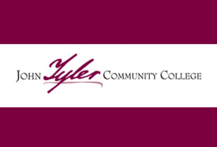 John Tyler Community College 2018 Commencement Ceremony 