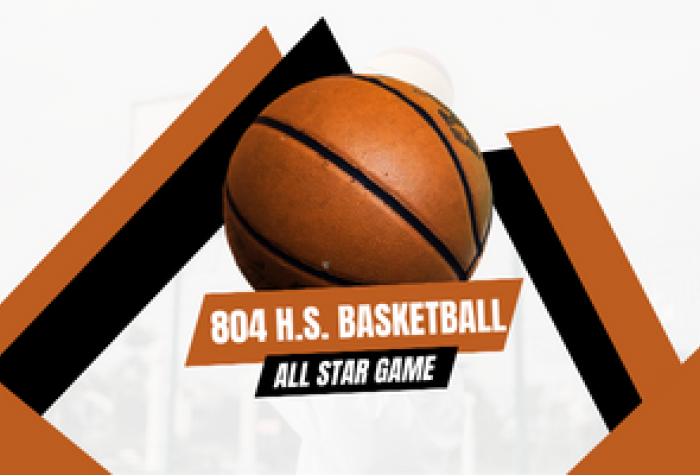 804 High School Basketball All Star Game