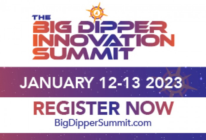 The Big Dipper Innovation Summit
