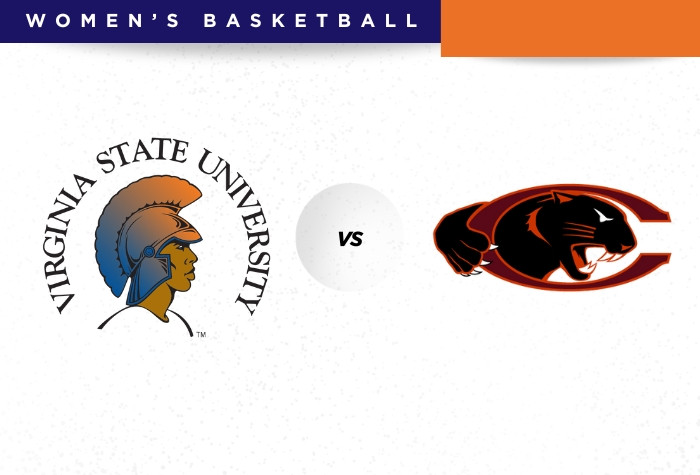 VSU WBB vs Claflin University VSU WBB vs Claflin University