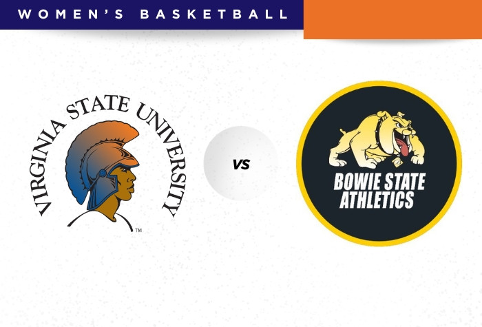 VSU WBB vs Bowie State University VSU WBB vs Bowie State University