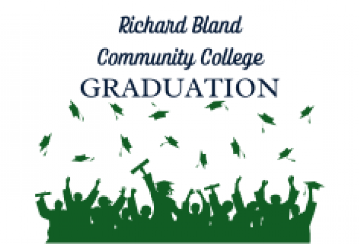 Richard Bland Community College Commencement