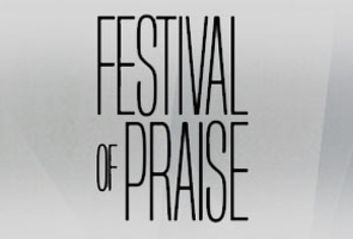Festival of Praise Tour Presents Texture of A Man 