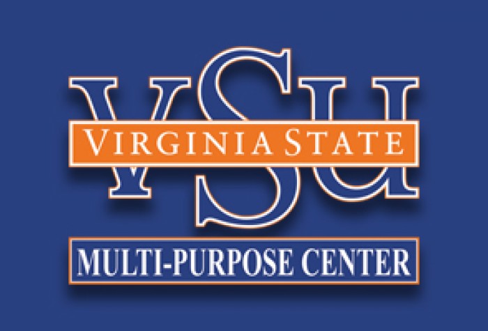 VSU Volleyball vs. Virginia Union University