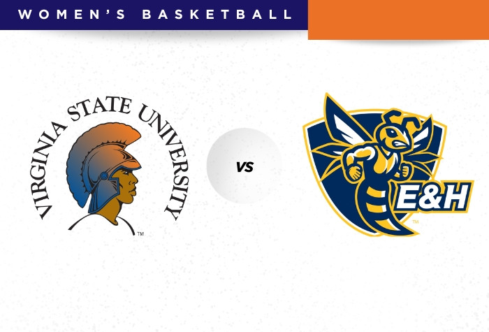 VSU WBB vs Emory & Henry VSU WBB vs Emory & Henry