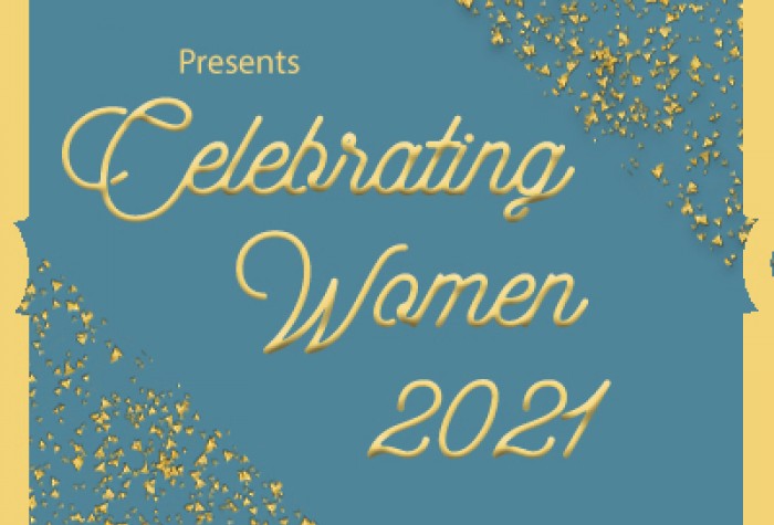 Celebrating Women 2021 (Facebook Live Event)