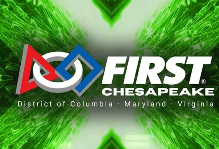 CRESCENDOSM presented by Haas, FIRST© Robotics Competition at VSU MPC