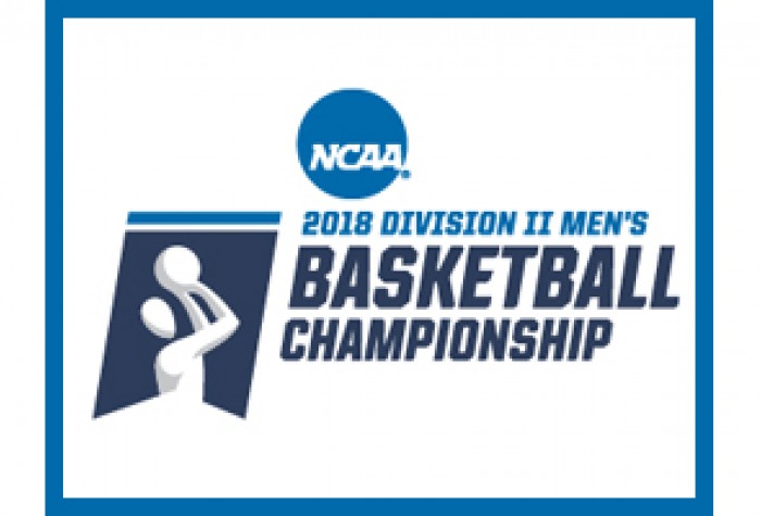 NCAA Division II Men's Basketball Tournament