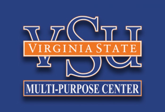 VSU Volleyball vs. Bluefield State University