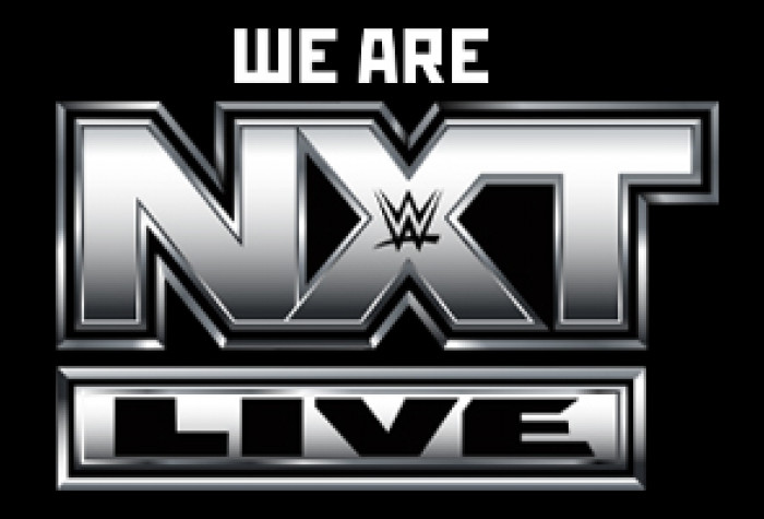 WWE presents: NXT LIVE