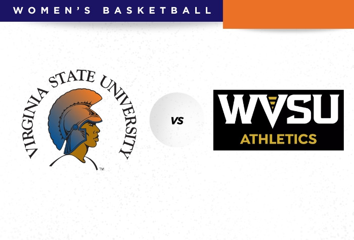 VSU WBB vs West Virginia State University VSU WBB vs West Virginia State University