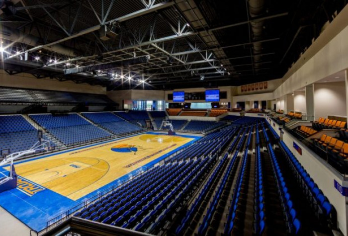 VSU Volleyball vs Lincoln University