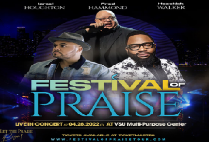 Festival of Praise