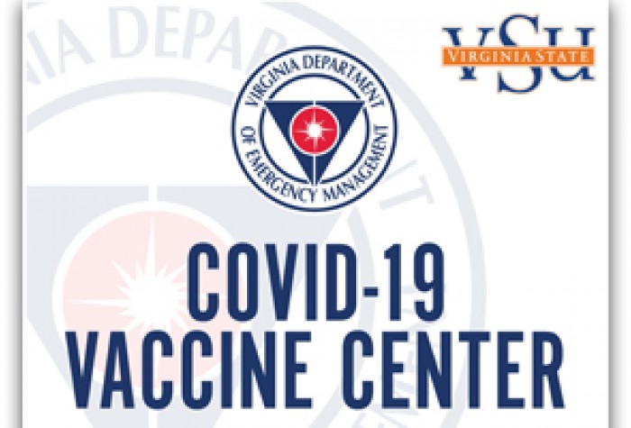 VDEM Covid-19 Vaccine Center
